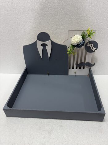Jens Gray Tray